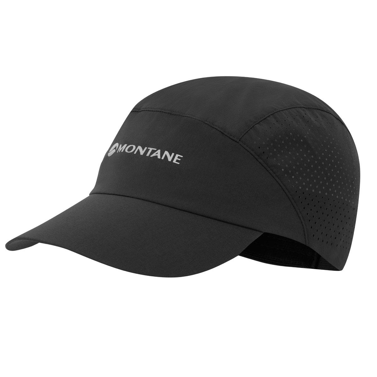 Montane Jetstream Cap with COOLMAX - Adjustable