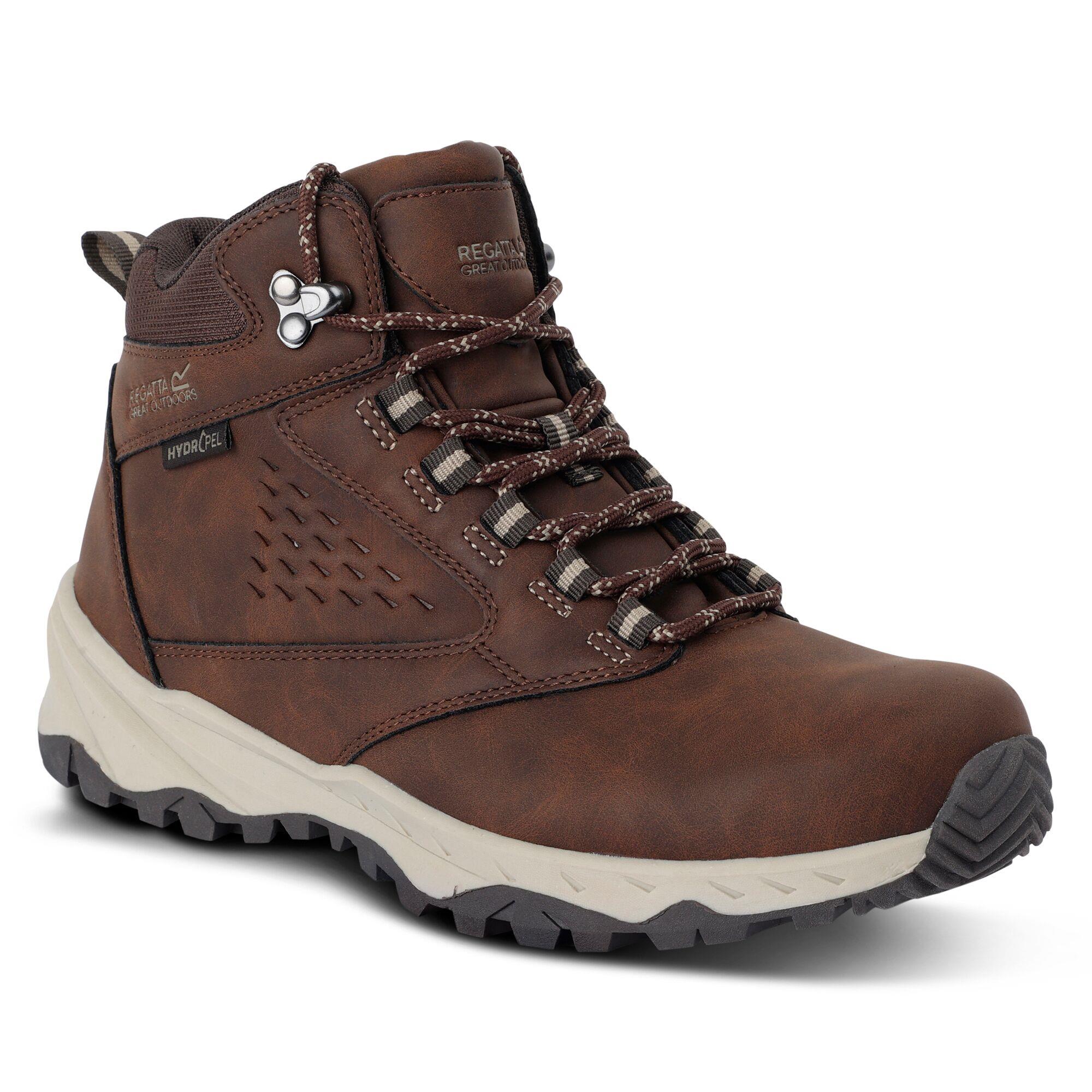 Regatta Womens Amble Waterproof Walking Boots Hiking Comfort Grip