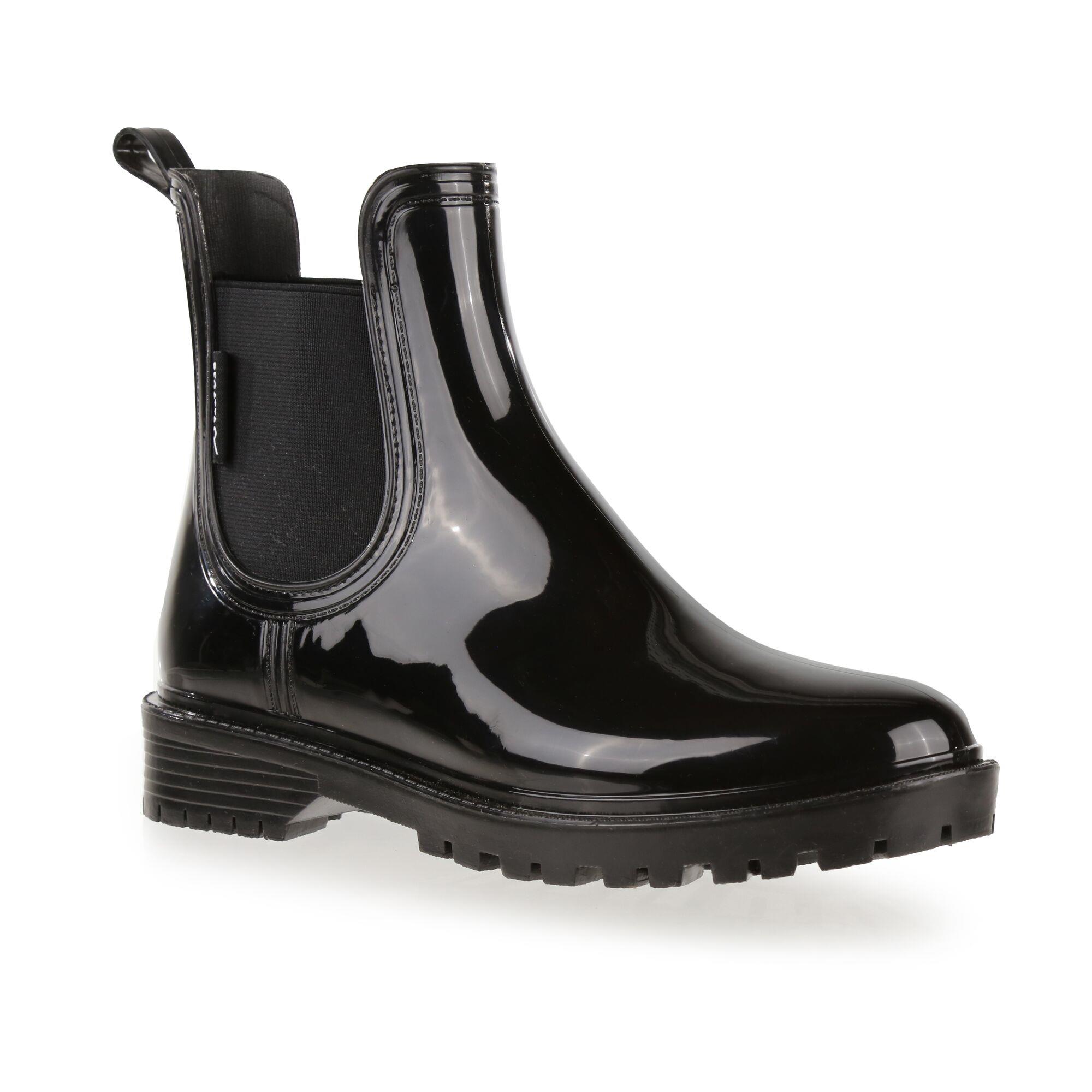 Regatta (3 Uk, Navy) Womens Lady Harriett Ii Low Rise Ankle Wellington Boots Wellies - Image 6