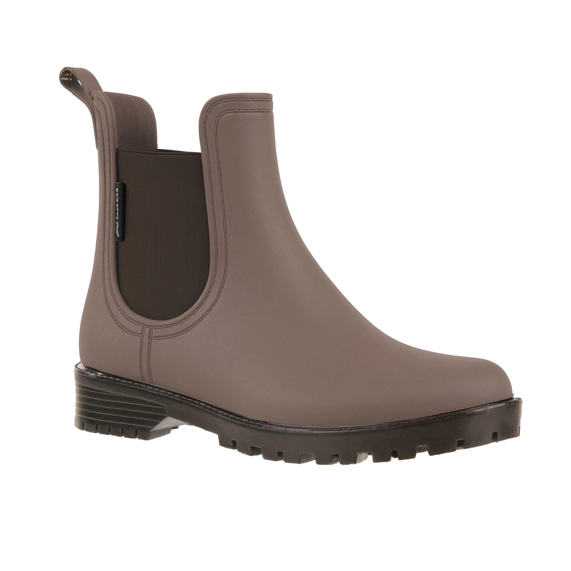 Regatta (3 Uk, Navy) Womens Lady Harriett Ii Low Rise Ankle Wellington Boots Wellies - Image 6