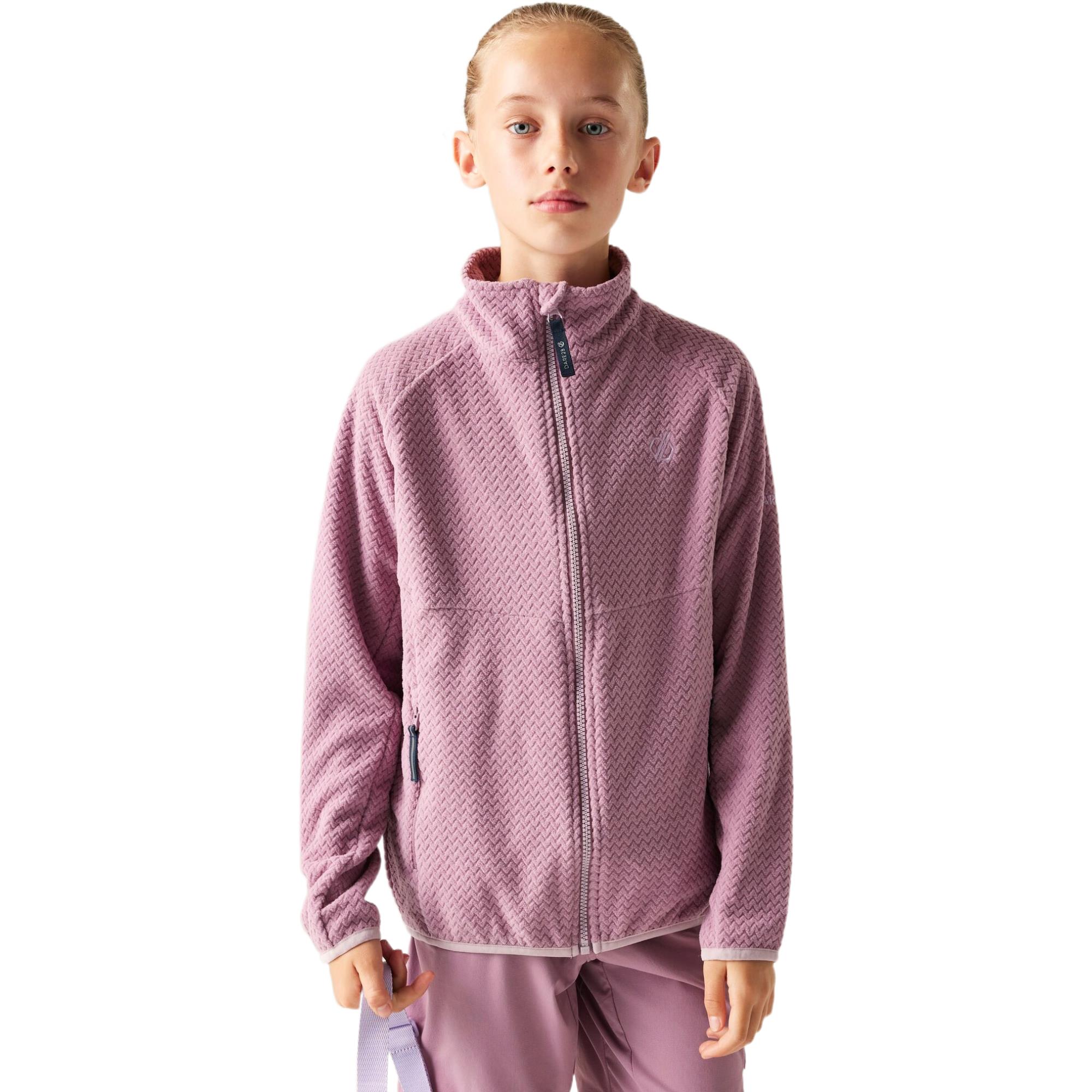 Dare 2B Unisex Bleu Child Fleece Switch Out - Image 2