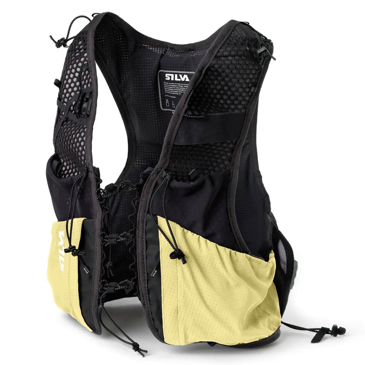 Silva Strive 10 Running Vest - Lightweight - 10L