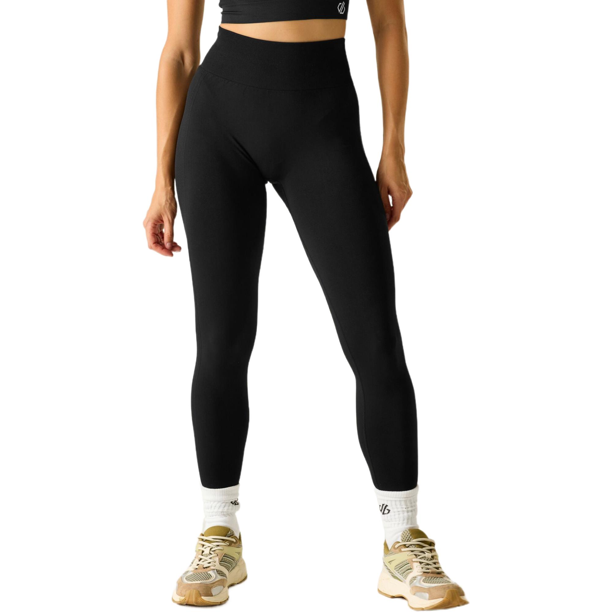 Dare 2b Womens Dont Sweat It Leggings Activeawear Gym