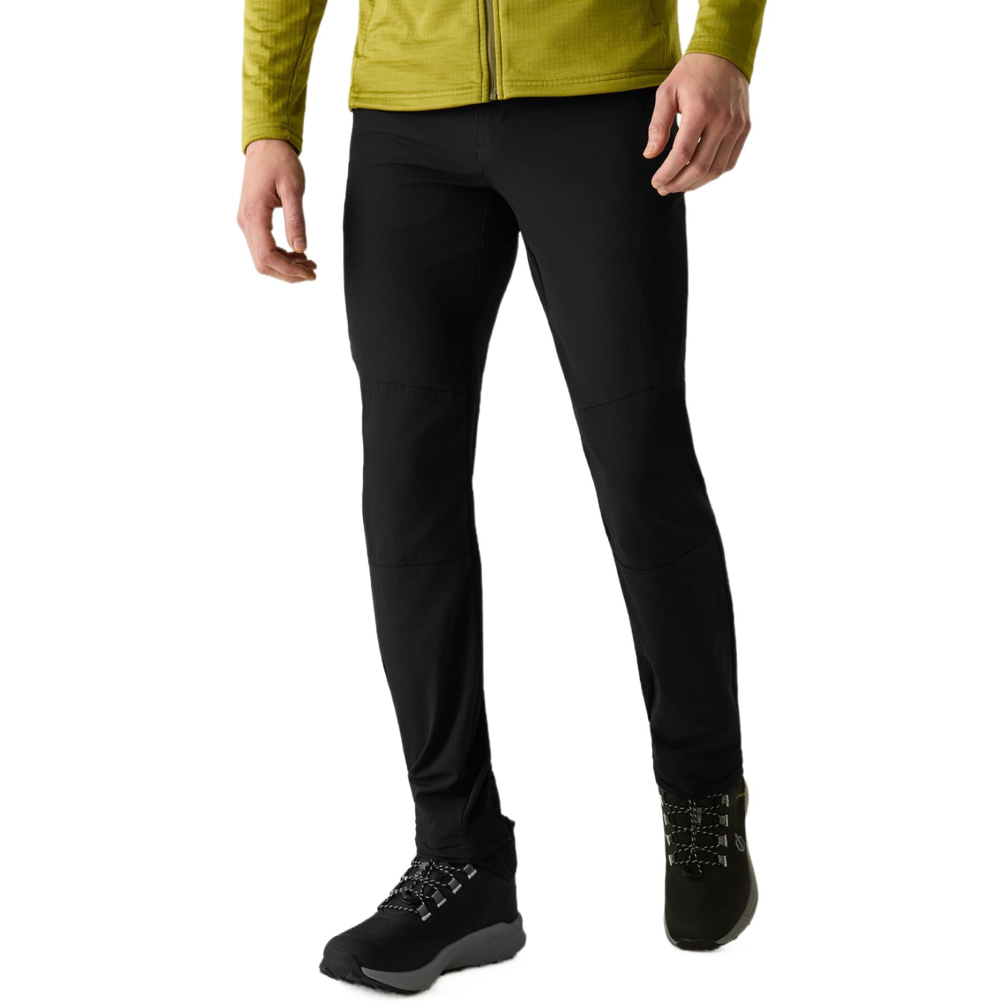 Dare 2b Mens Torrek Lite Trousers Lightweight Walking Pants