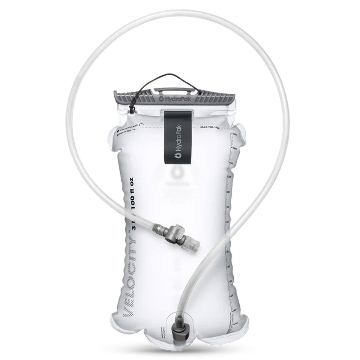 Hydrapak Velocity Hydration Reservoir - 2L / 3L - Lightweight