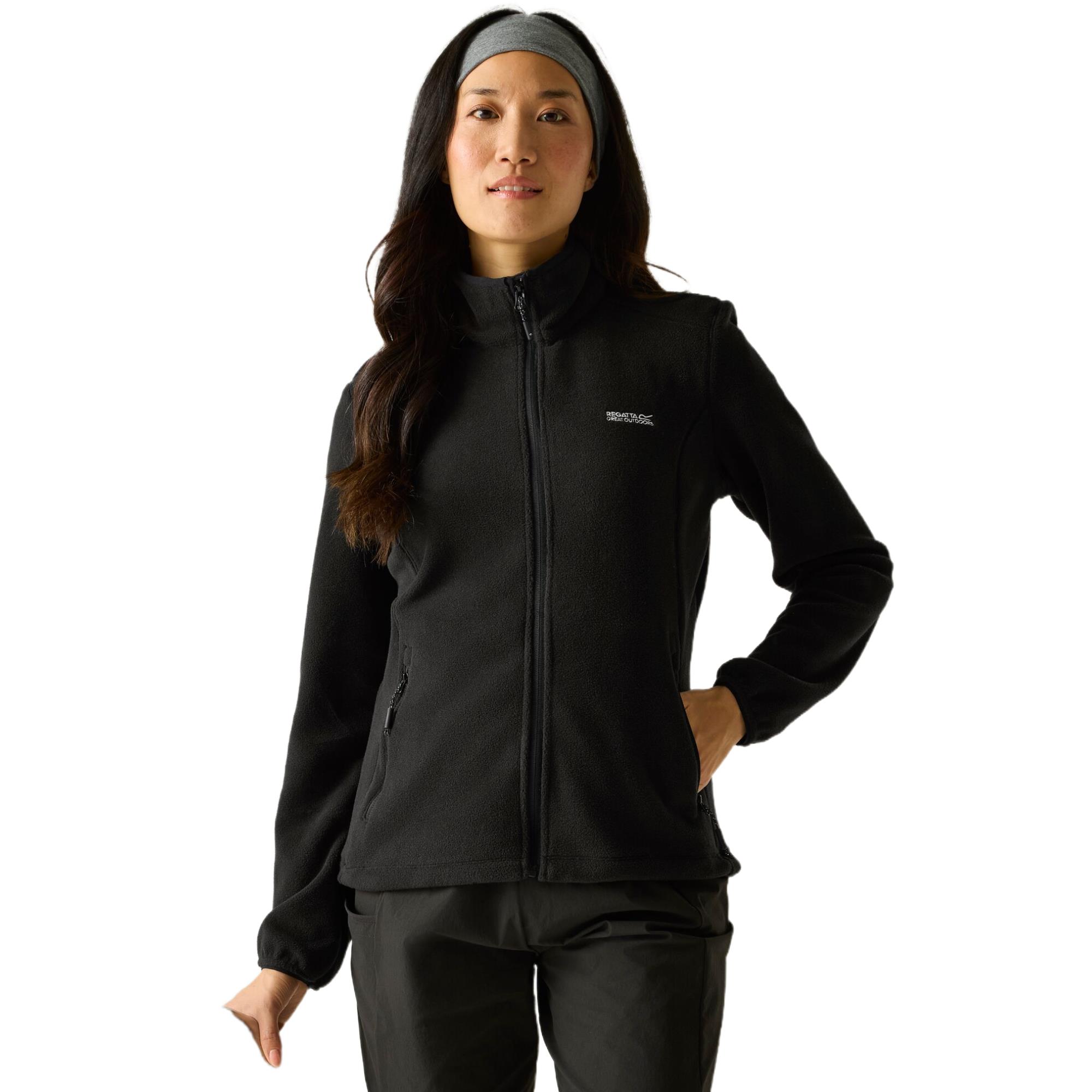 Regatta Floreo IV Womens Fleece