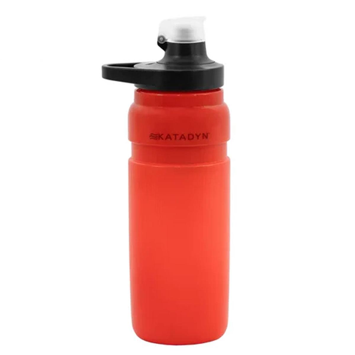 Katadyn BeFree AC Water Filtration Bottle - 0.7L
