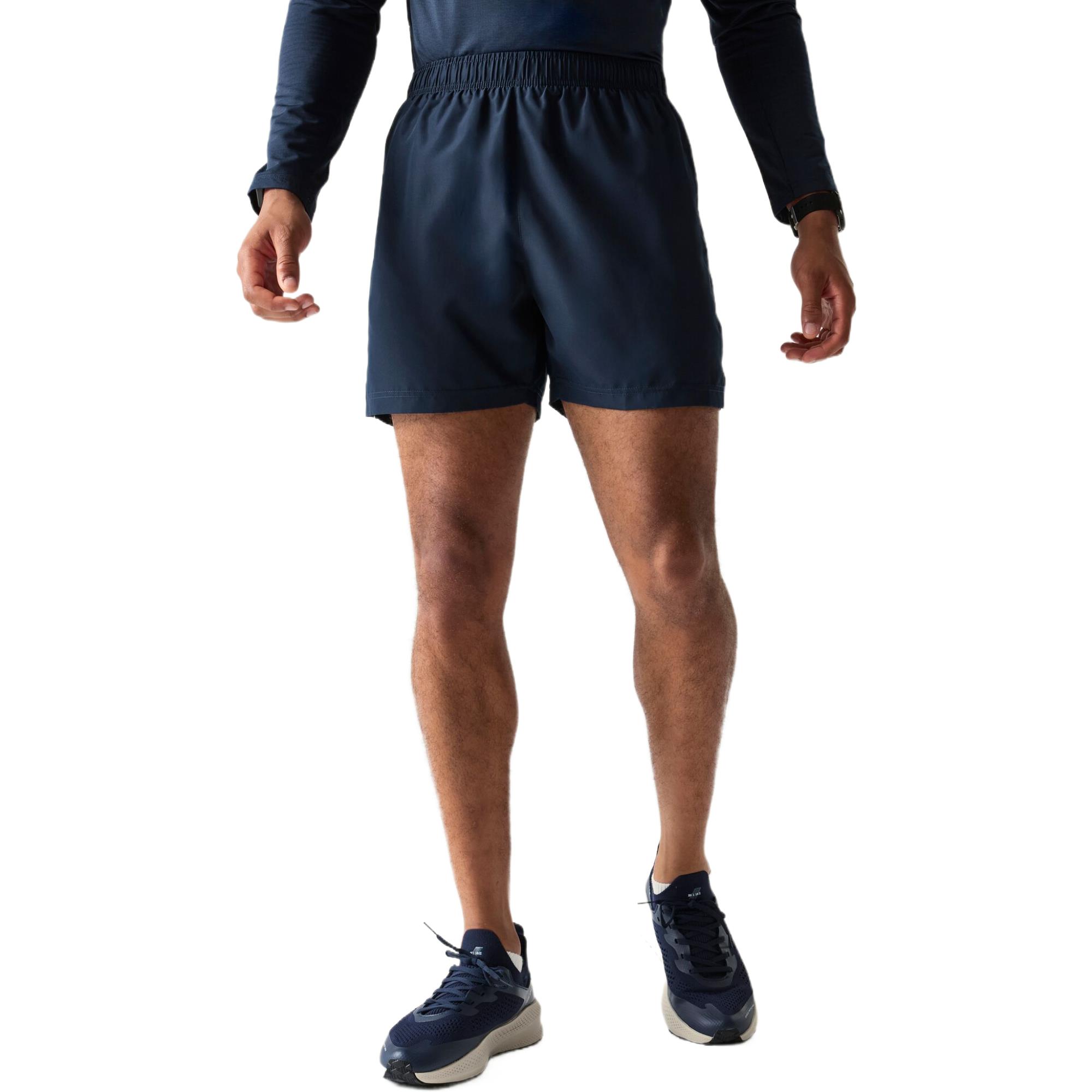 Dare2b Surrect Mens Lightweight Shorts Activewear - Image 2
