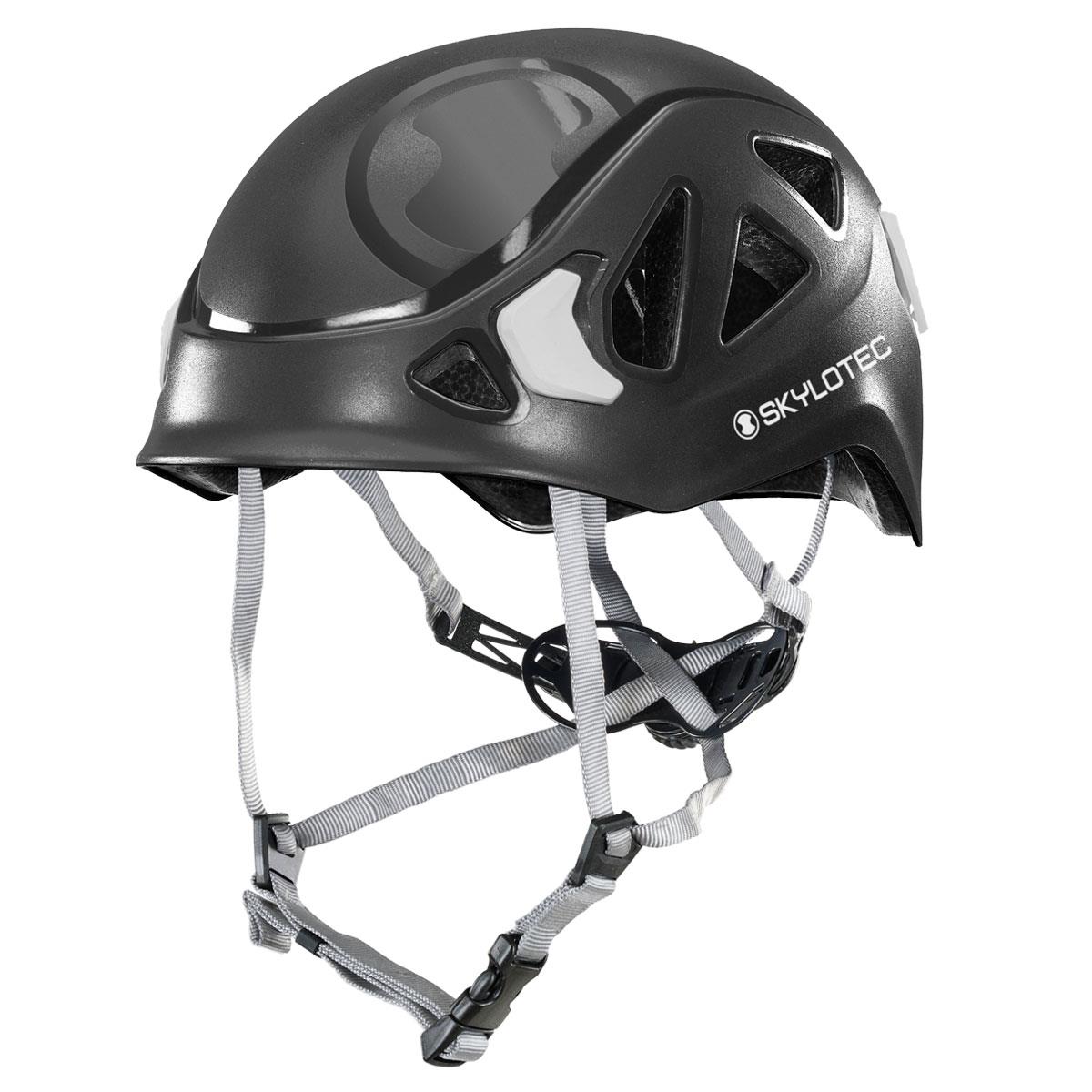Skylotec Galaxy 2.0 Climbing Helmet for mountaineering, rock climbing, canyoning