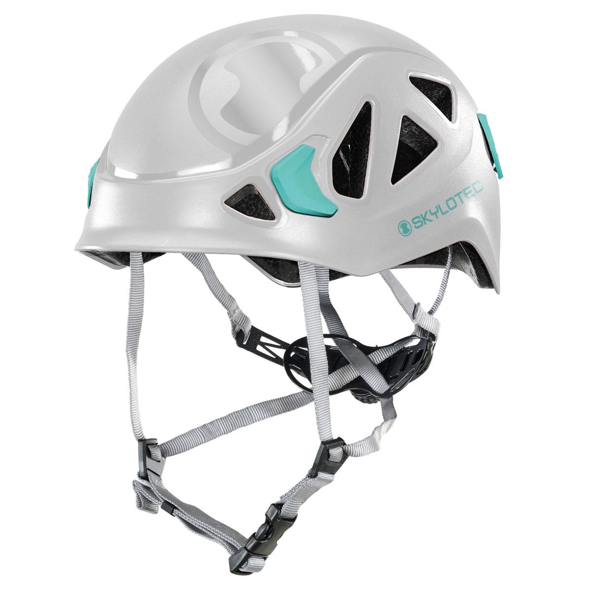 Skylotec Galaxy 2.0 Climbing Helmet for mountaineering, rock climbing, canyoning