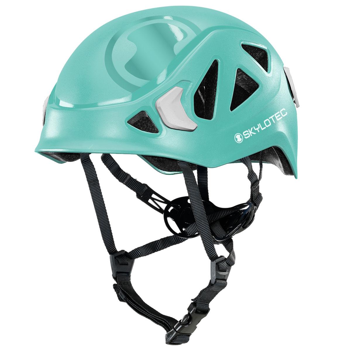 Skylotec Eclipse 2.0 Climbing Helmet - mountaineering, rock climbing, canyoning