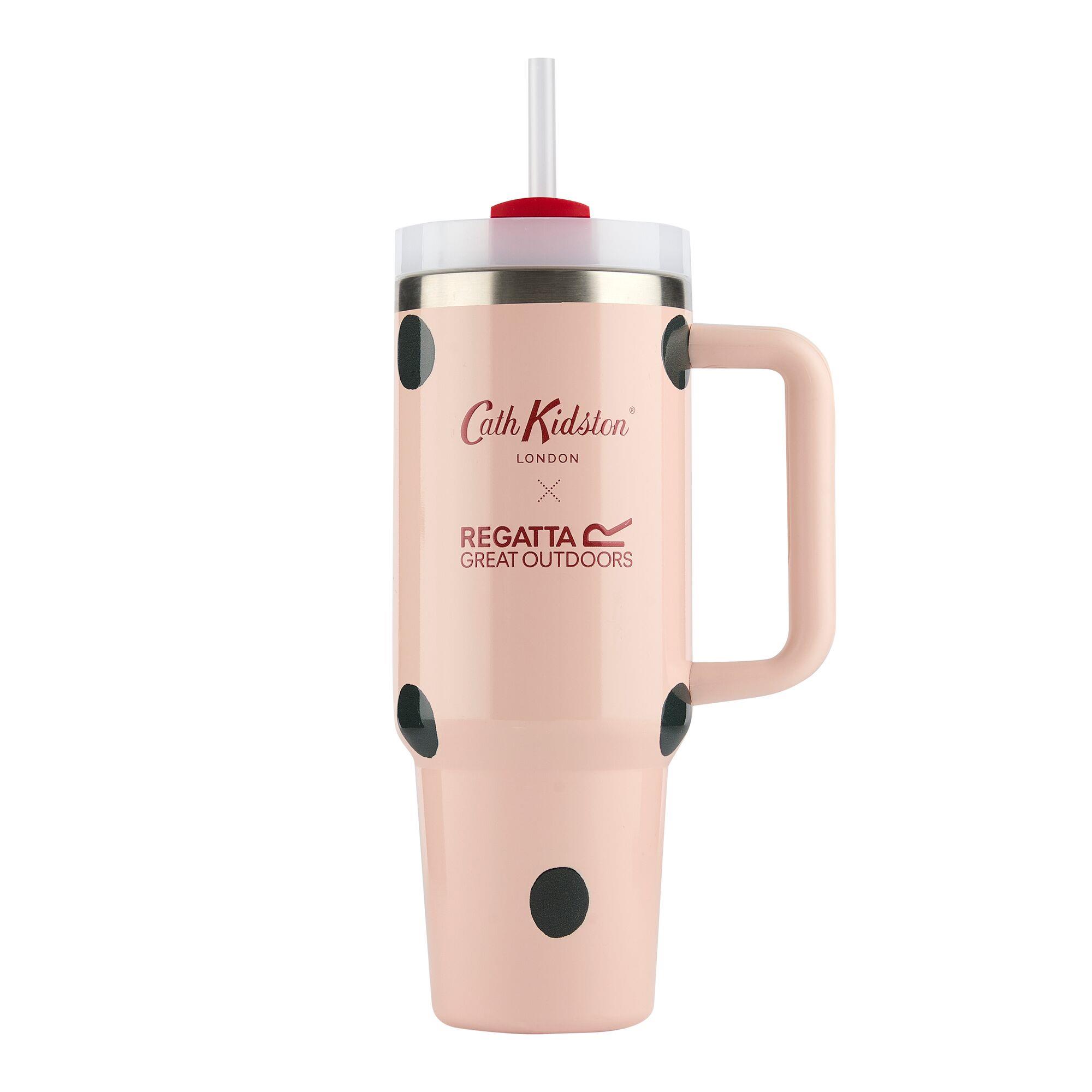 Regatta Cath Kidston Thermulate Mug 1.2L Travel Cup