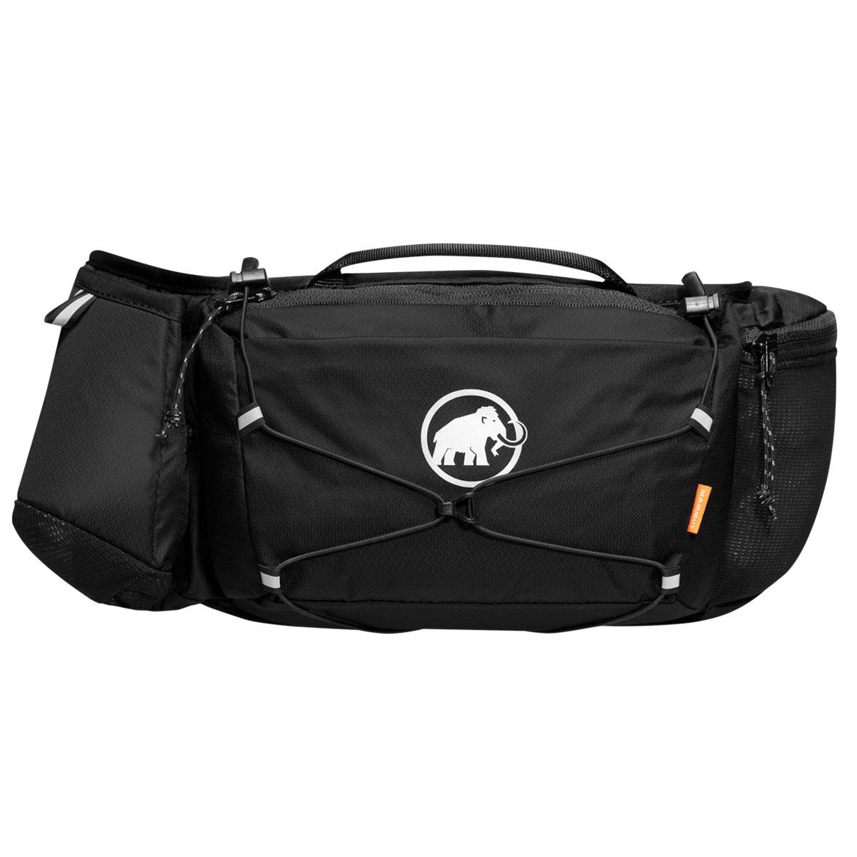 Mammut Lithium Waistpack with Bottle Holder