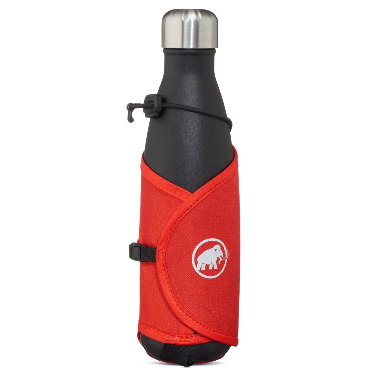 Mammut Lithium Add-On Bottle Holder - Adjustable for Bottles up to 1L