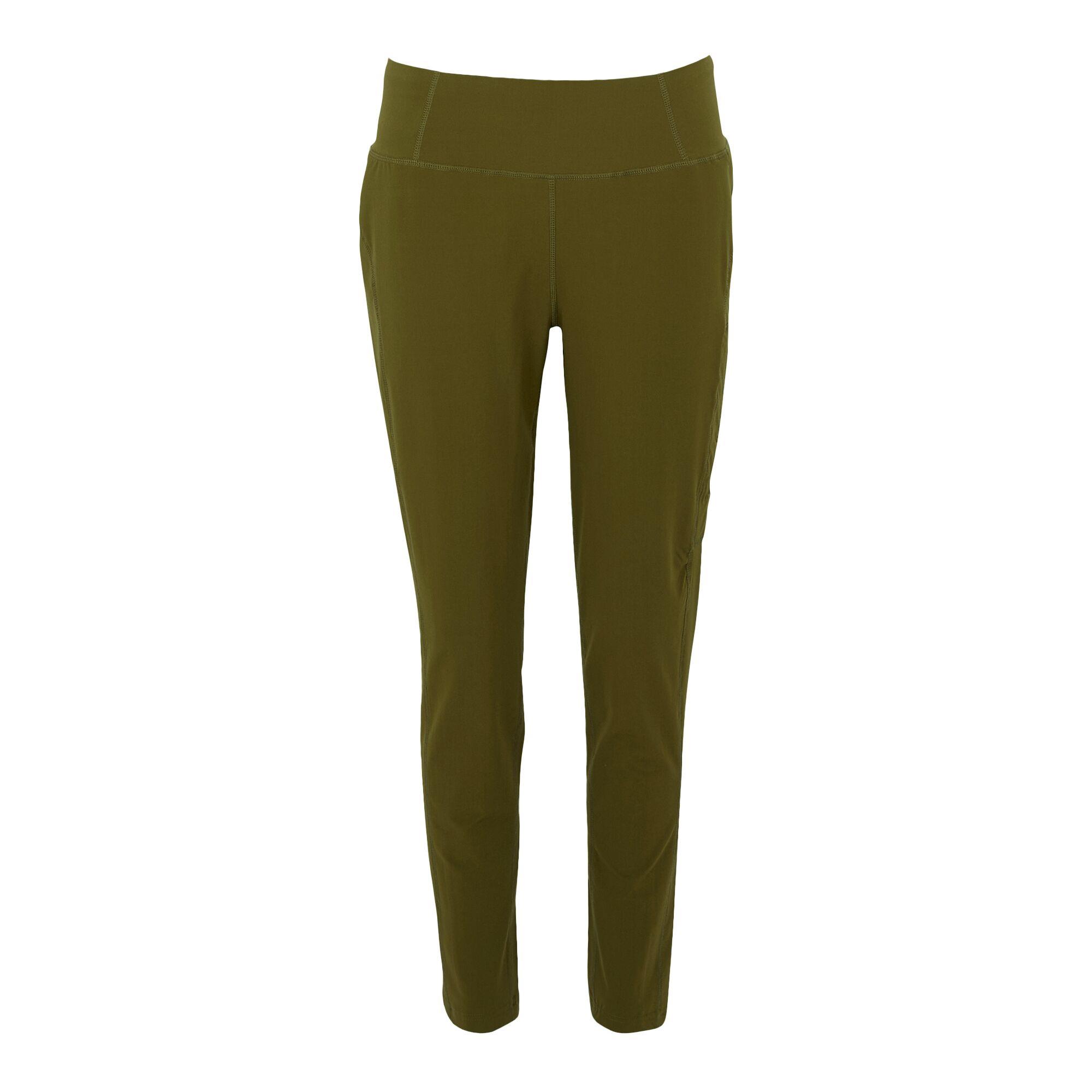 Regatta Womens Monira Hiking Leggings Activewear Gym