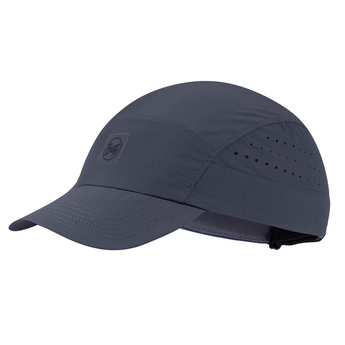 Buff Speed Cap - UPF 50 - Reflective Elements - High Activity Level