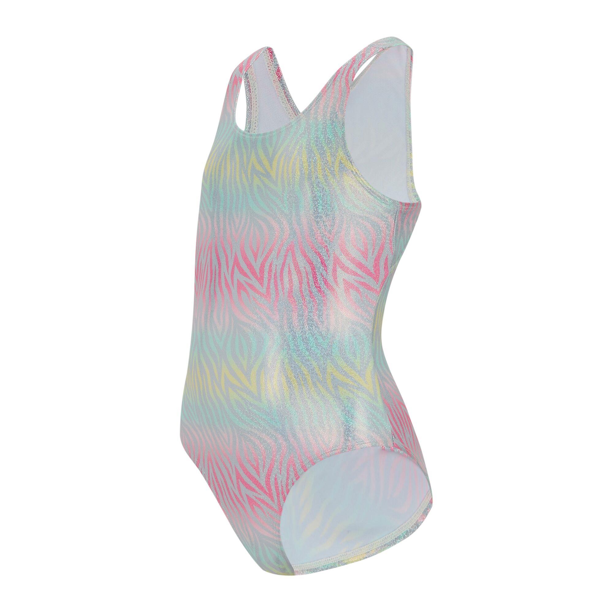 Regatta Katrisse Swimsuit Racer Back Swimming Costume