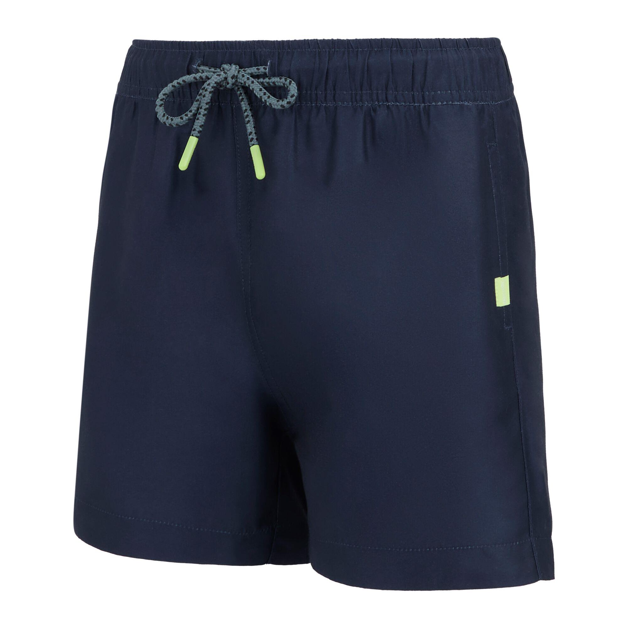Regatta Boys Skander Swim Shorts Holiday Swimwear