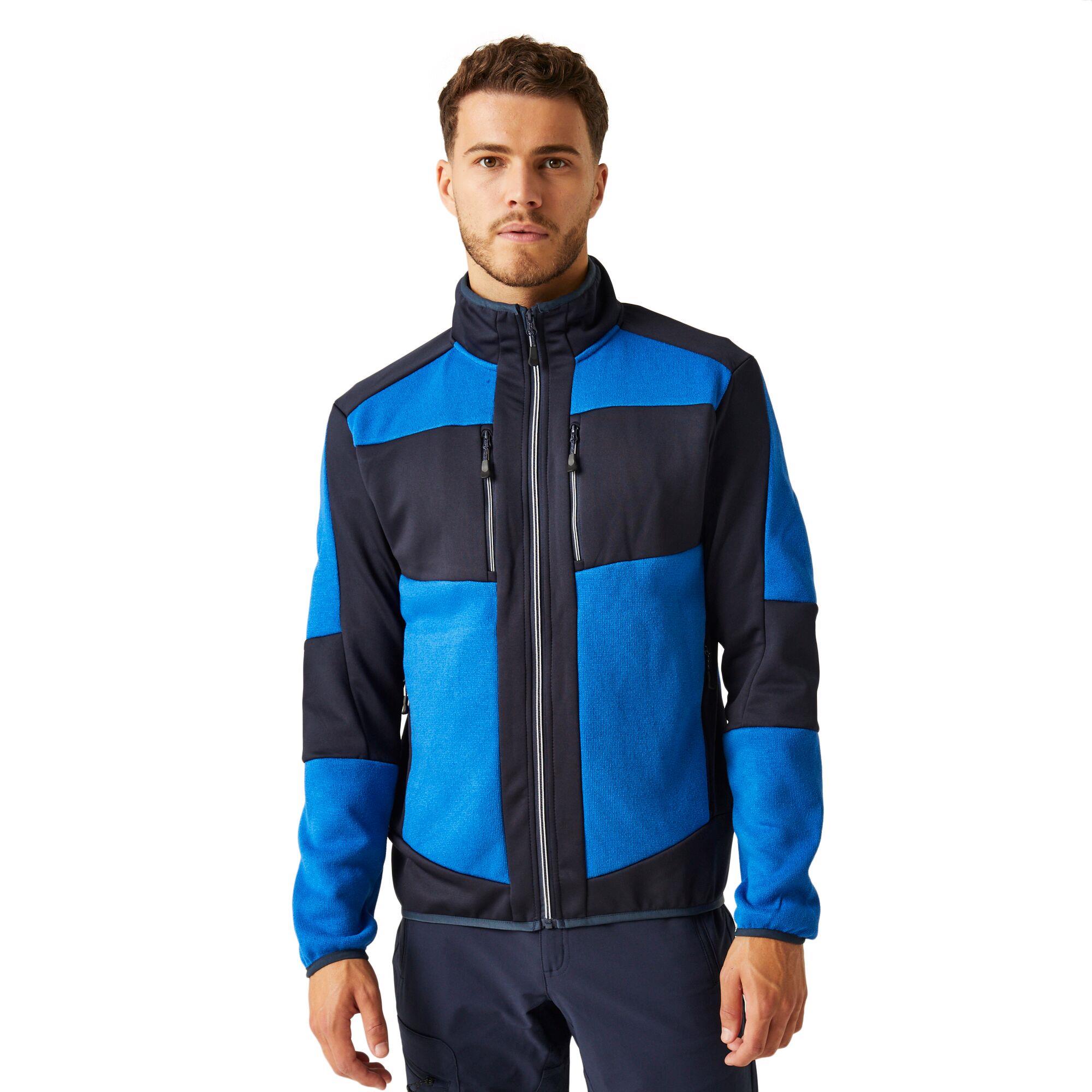 Regatta Men's Professional Unisex Stretch Midlayer Jacket - Image 6