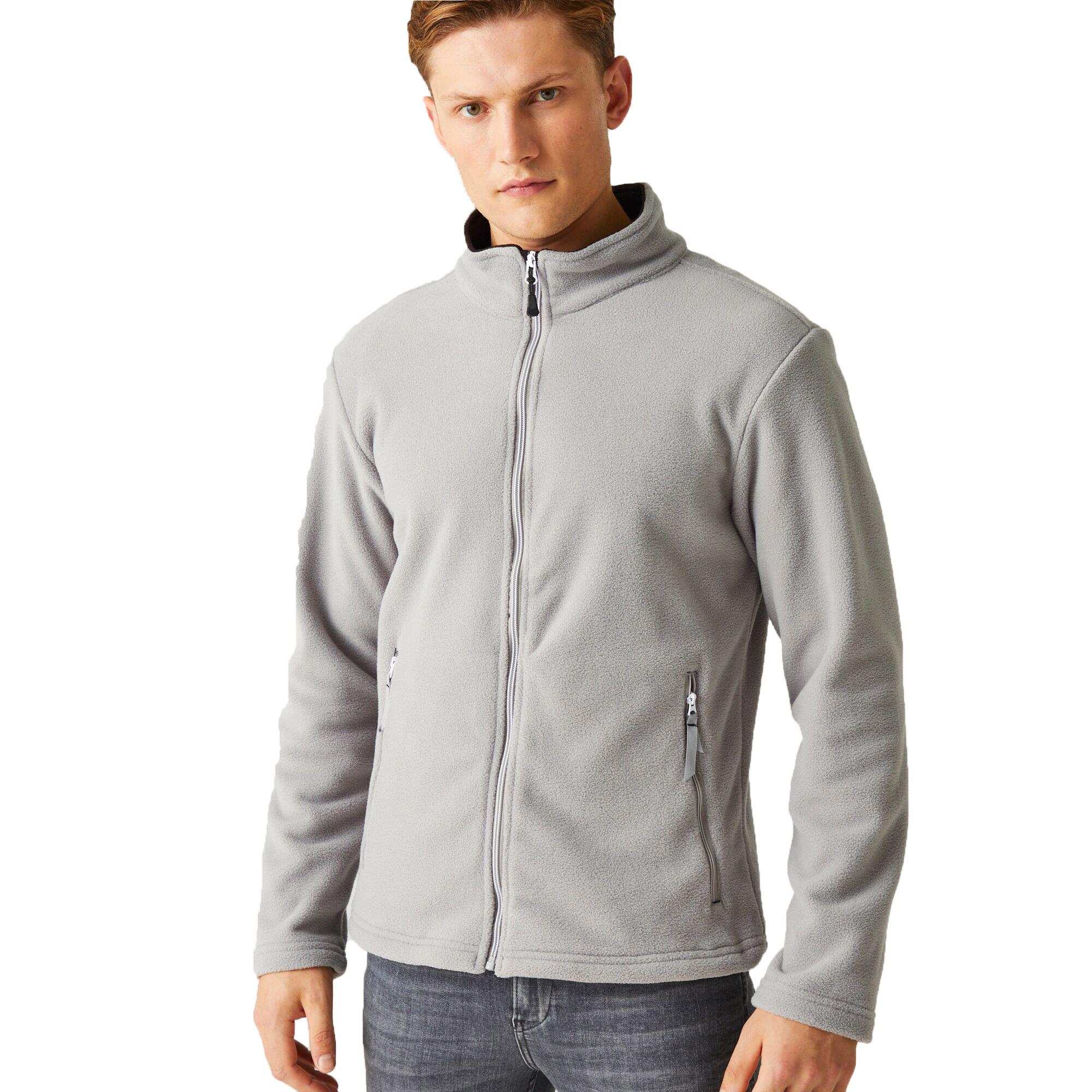 Regatta Ascender Fleece Full Zip Jacket