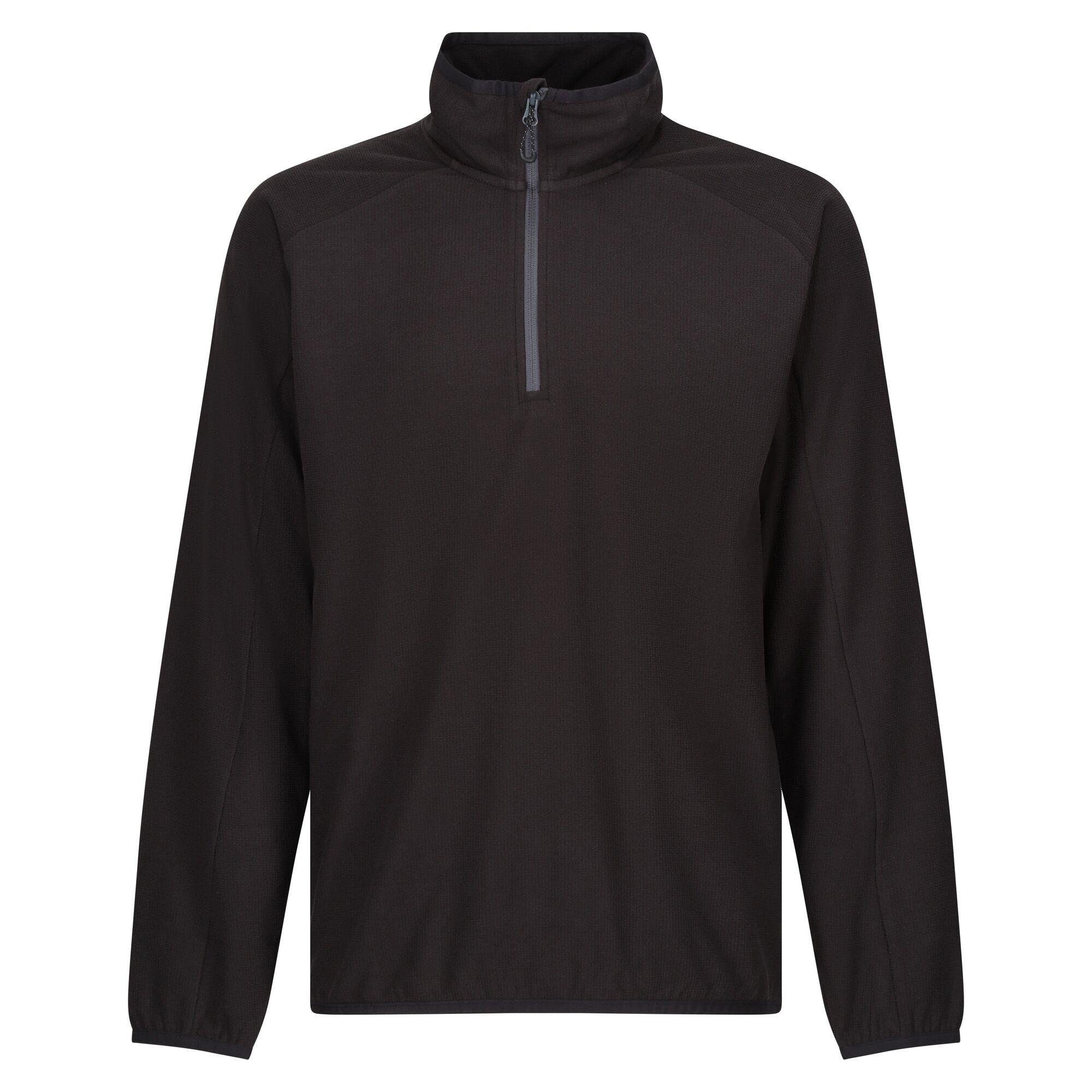 Regatta Navigate Half Zip Fleece Jacket