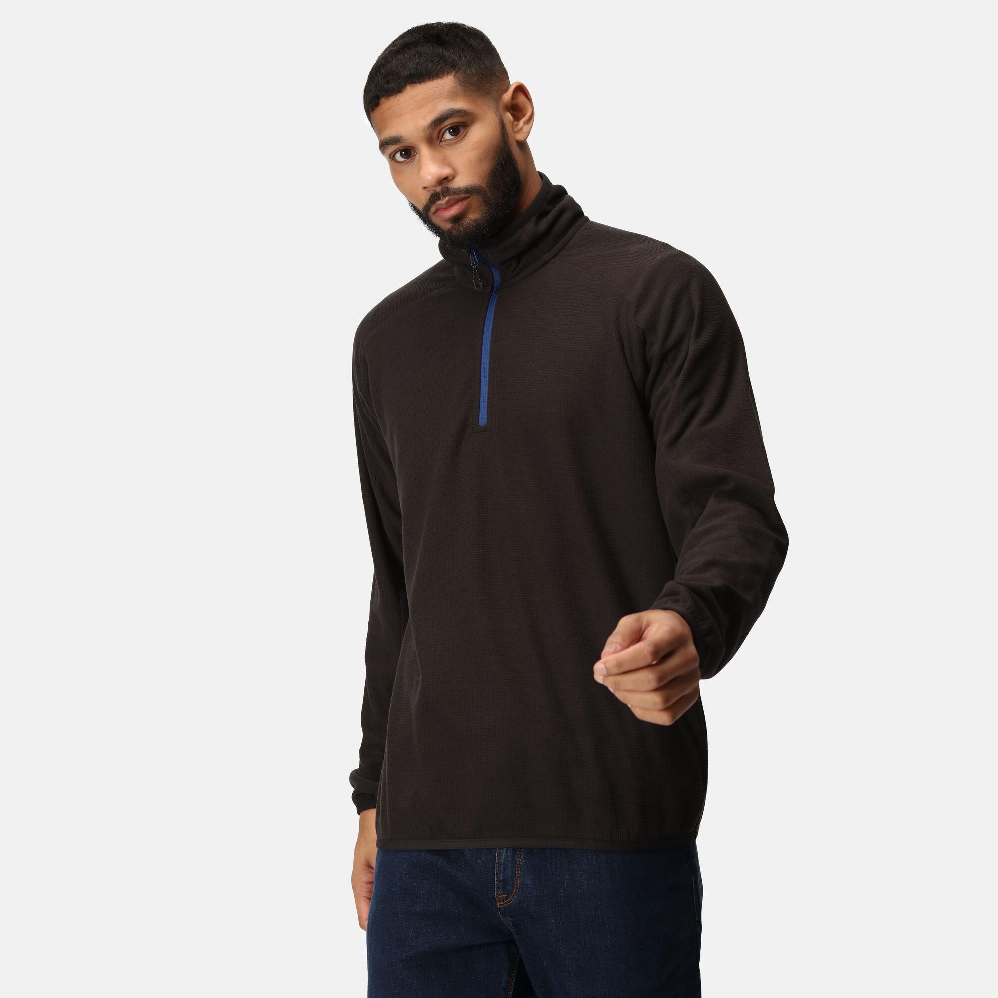 Regatta Navigate Half Zip Fleece Jacket