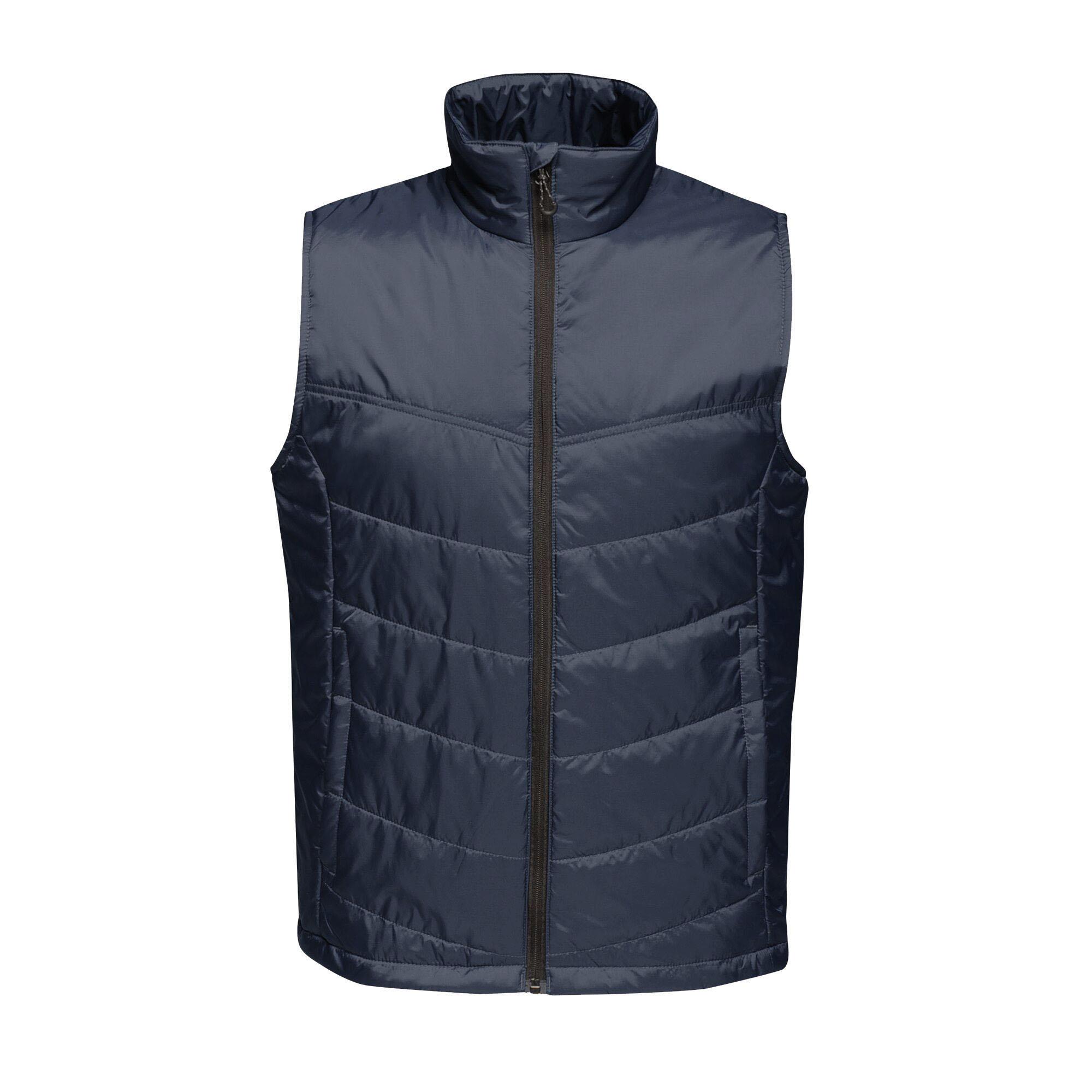 Regatta Stage II Mens Bodywarmer Lightweight Gilet