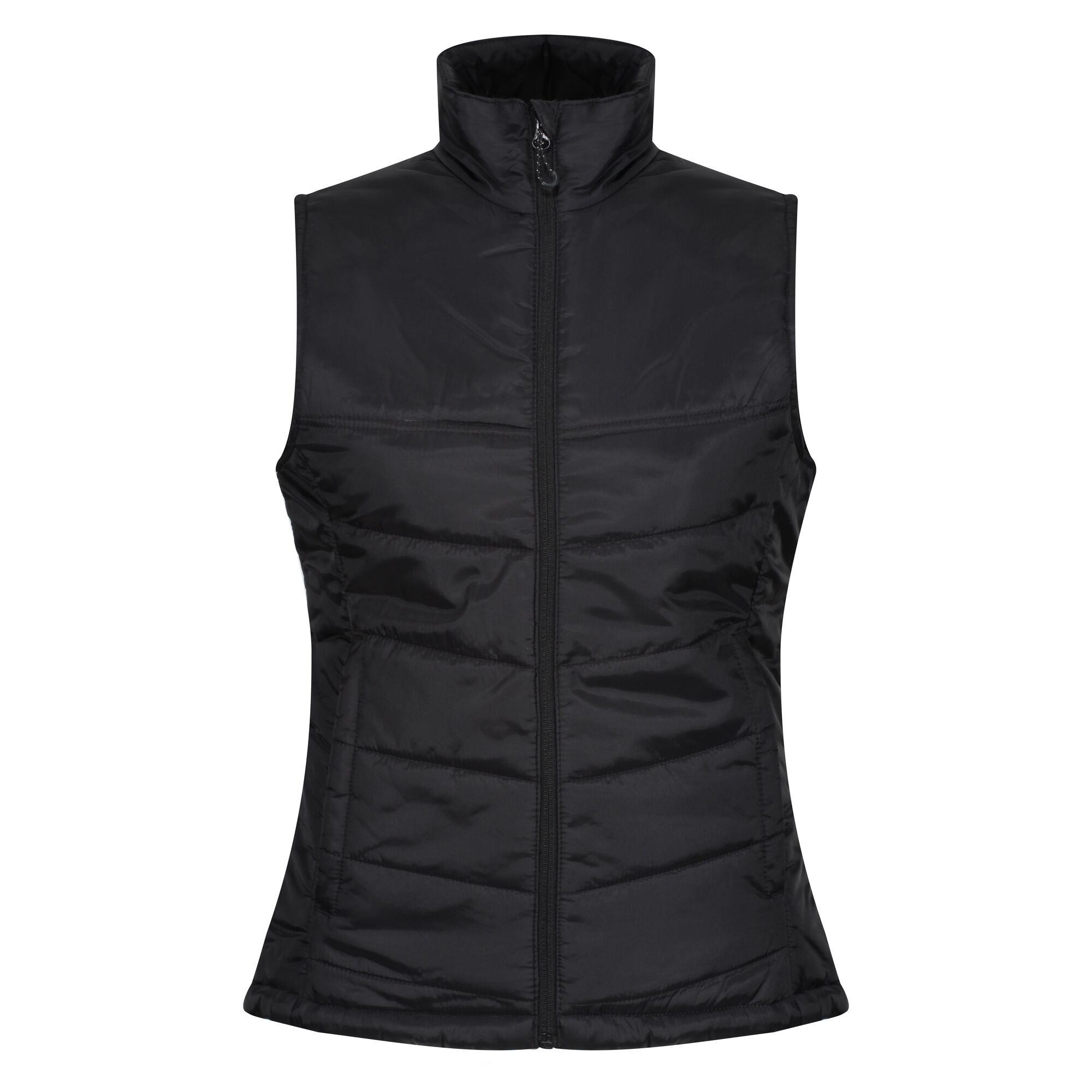 Regatta Stage II Womens Bodywarmer Lightweight Gilet