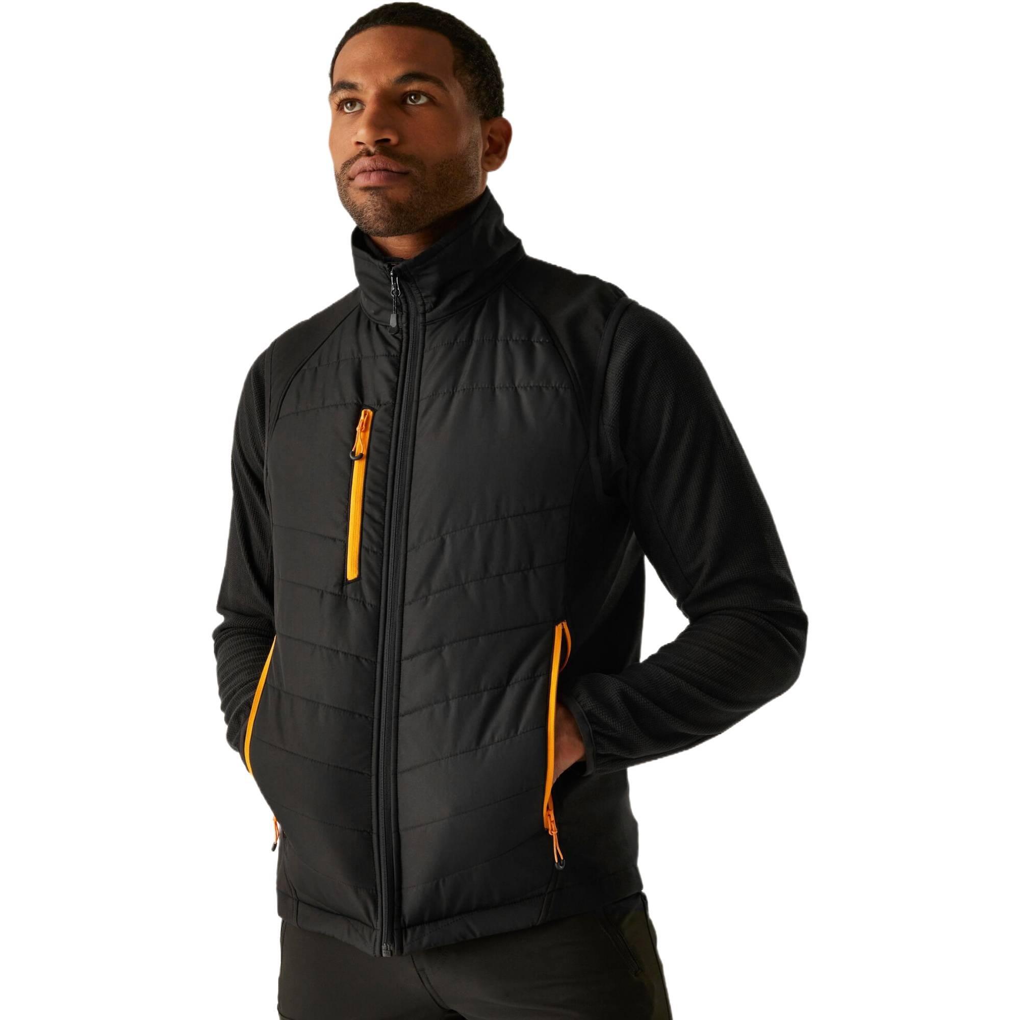 Regatta Mens Pro Universal Bodywarmer Water Repellent Gilet