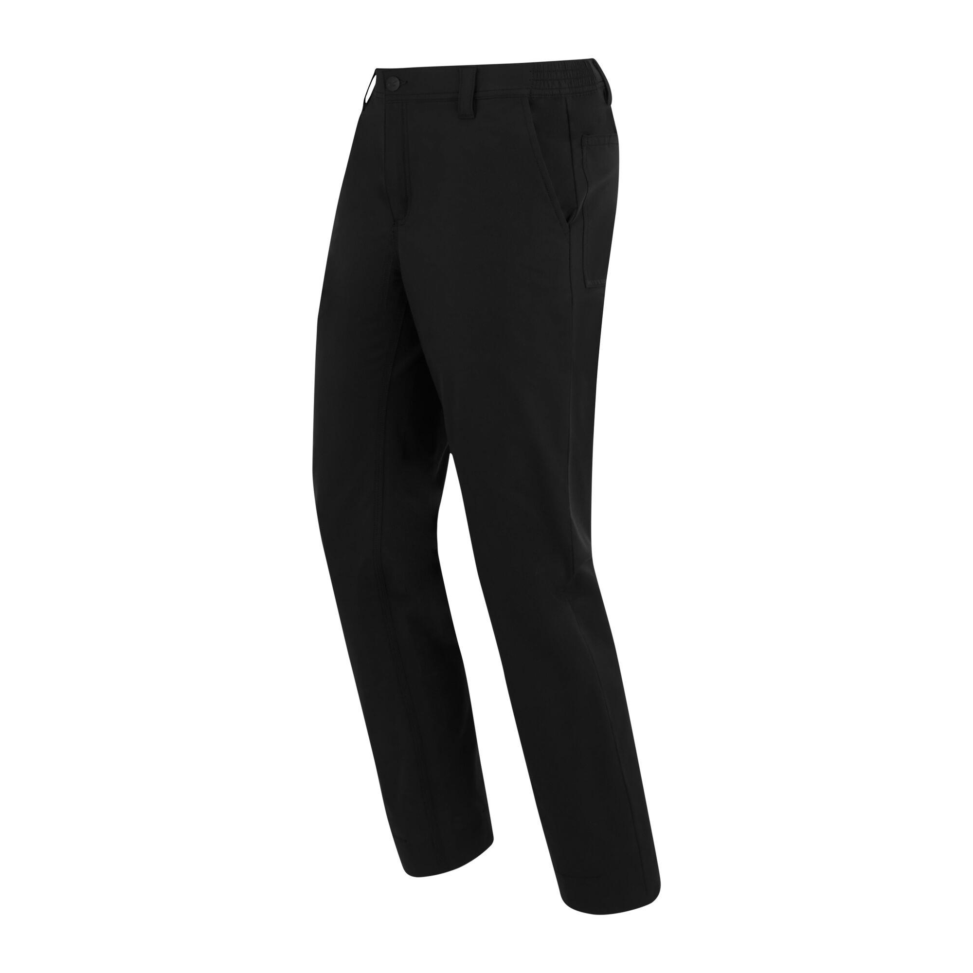 Regatta Mens Pro Action Stretch Trousers Durable Workwear Pants