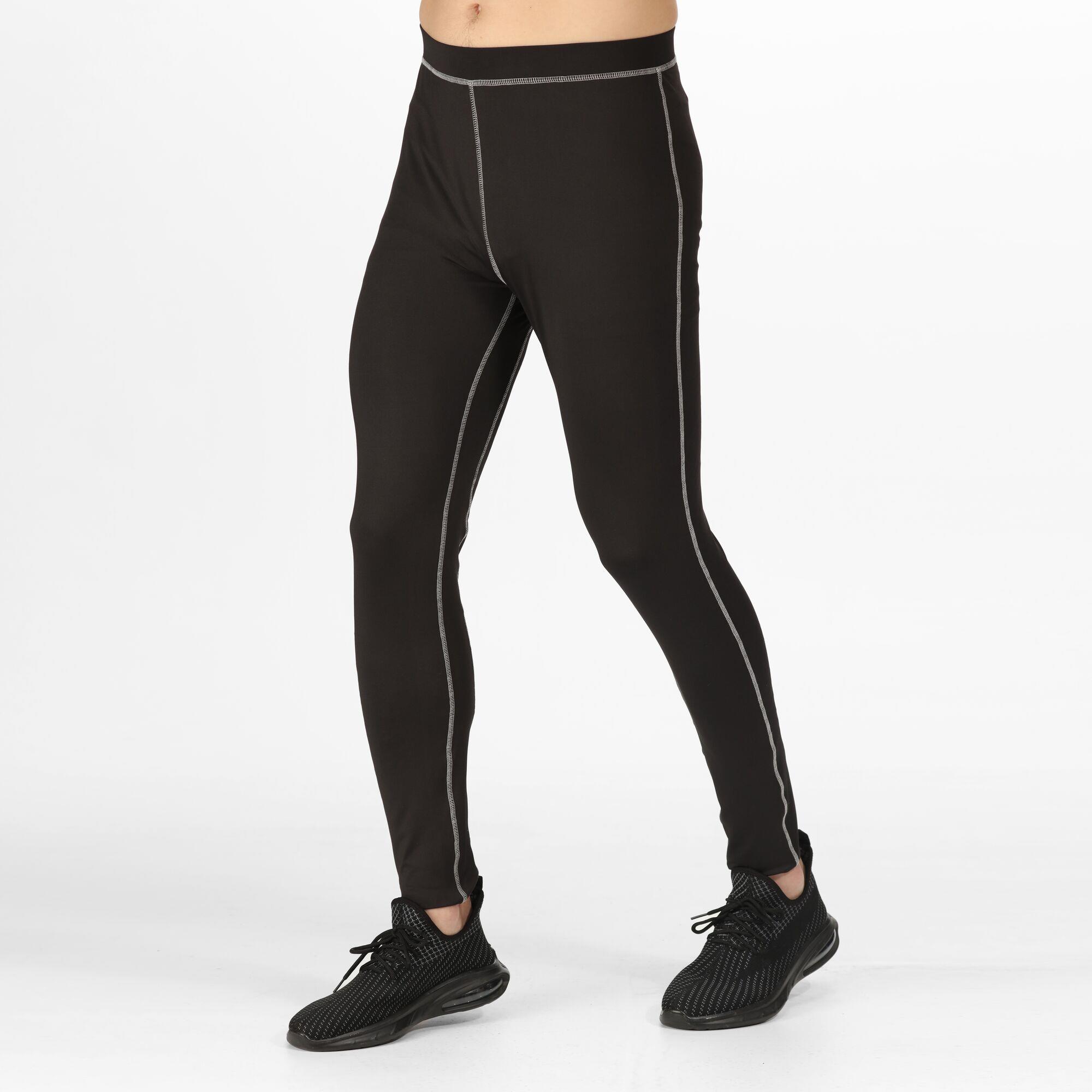 Regatta Pro Mens Base Layer Wicking Pants