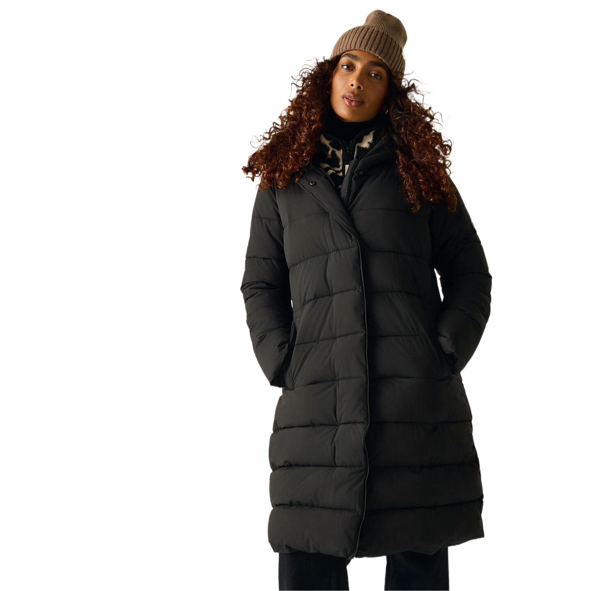Regatta Womens Nehiala Jacket Insulated Coat