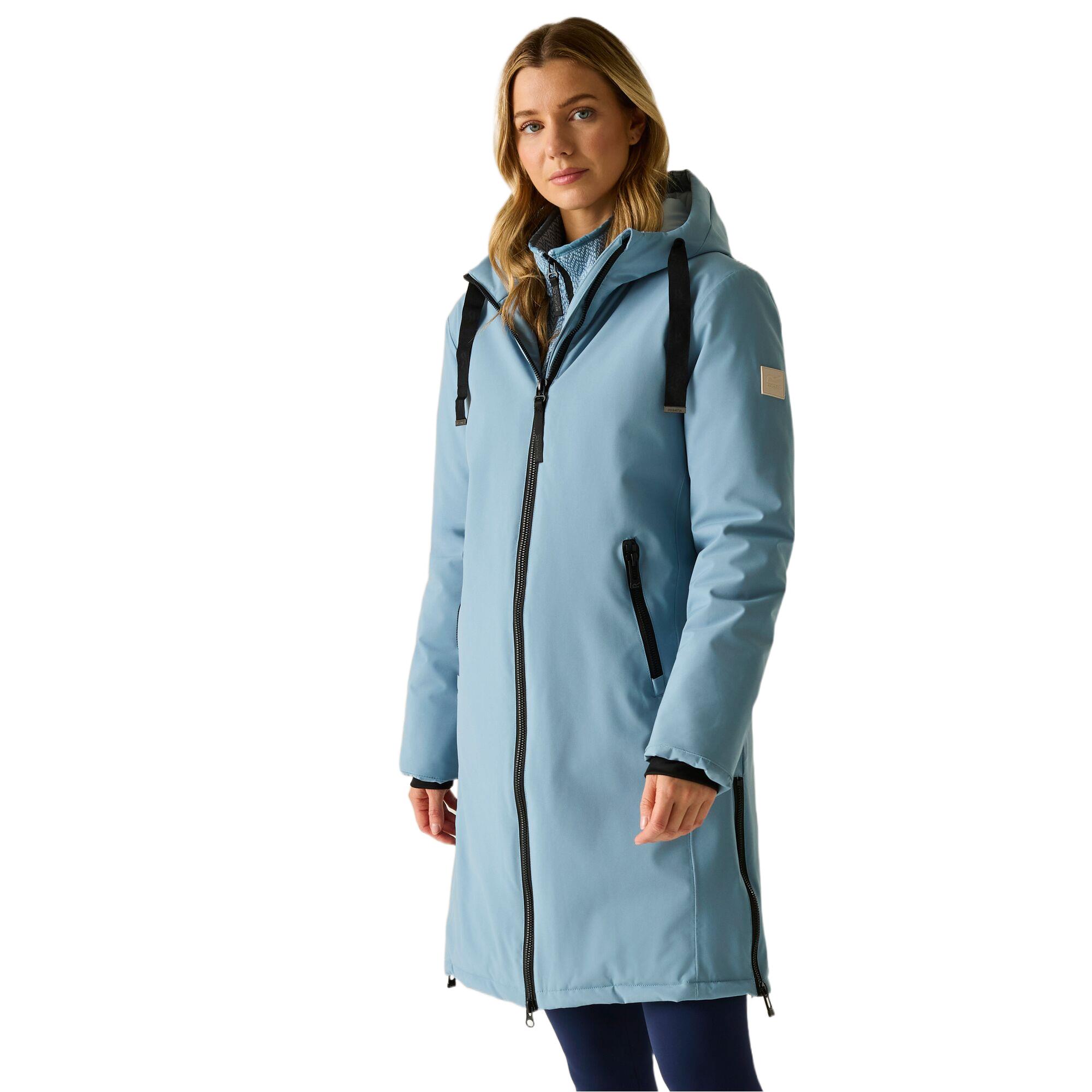Regatta Womens Hazel jacket - Image 7