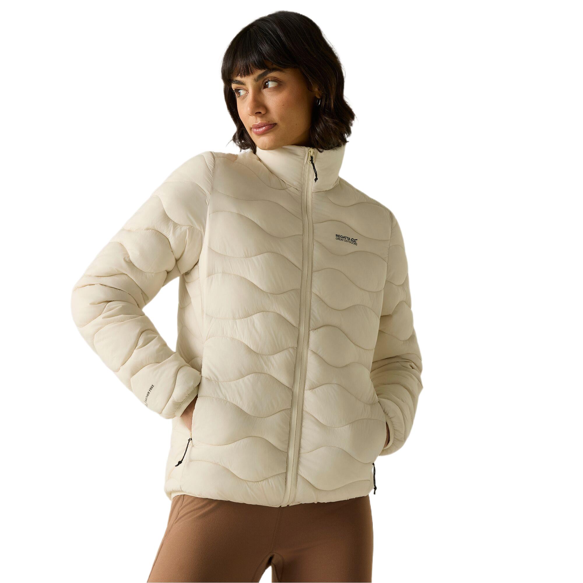 Regatta Women's Rouge Down Jacket Hydi - Image 3
