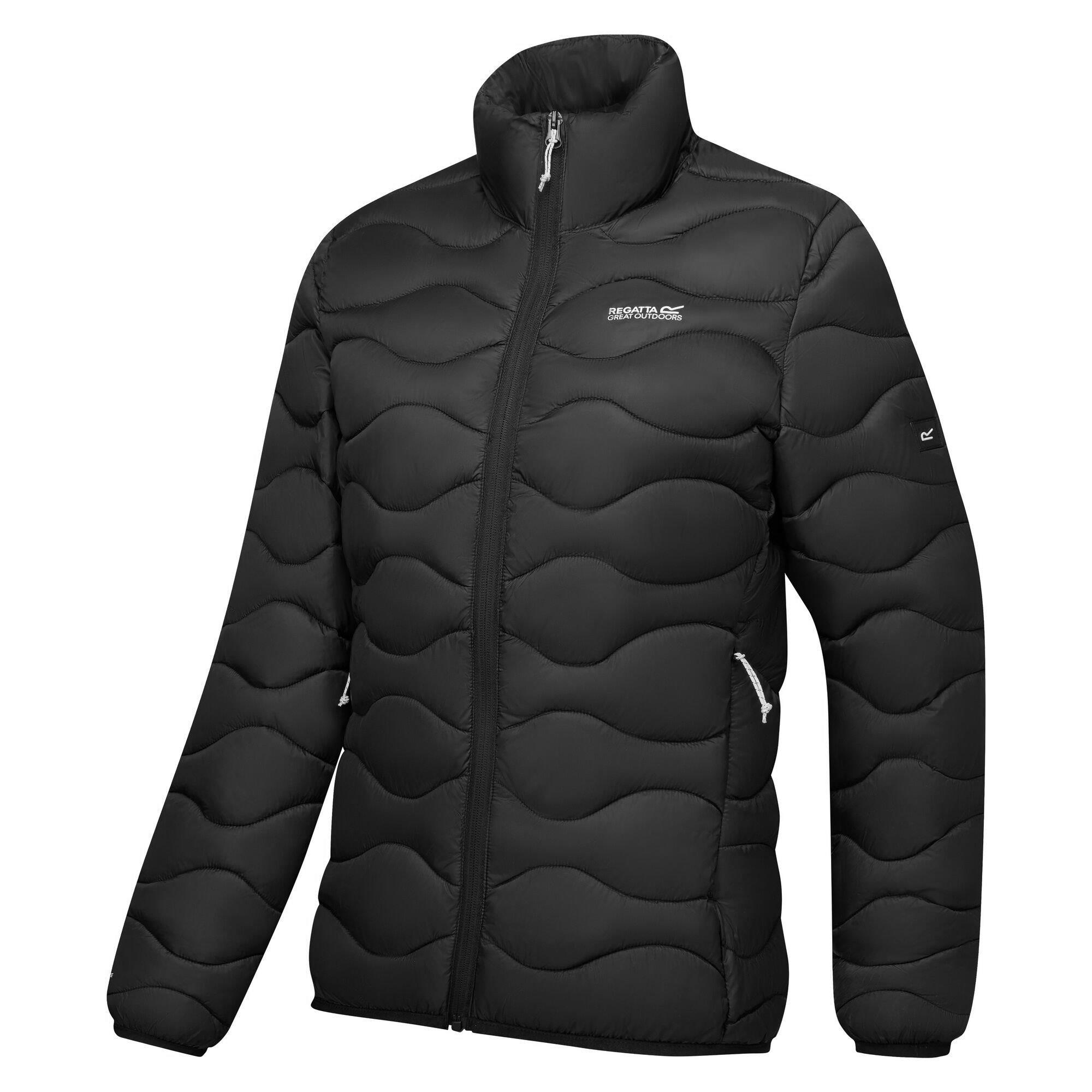 Regatta Womens Hydi Lightweight Padded Jacket