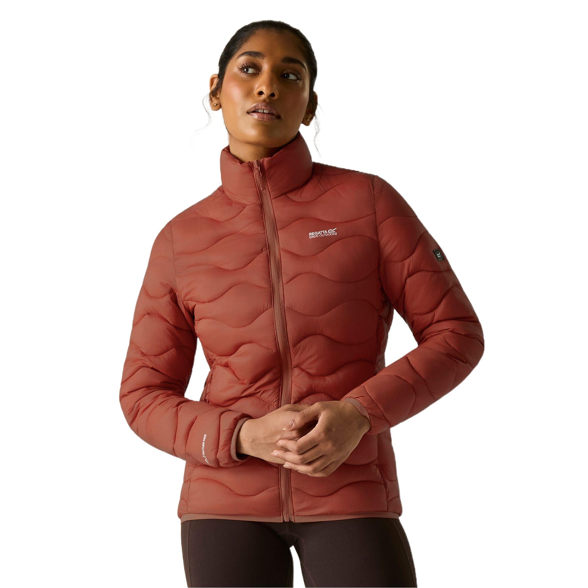 Regatta Womens Hydi Lightweight Padded Jacket