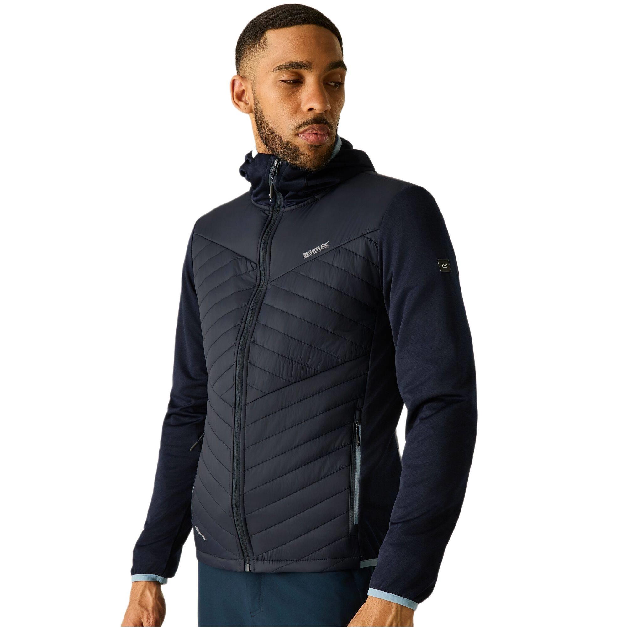 Regatta Men's Vert Veste Andreson - Image 2