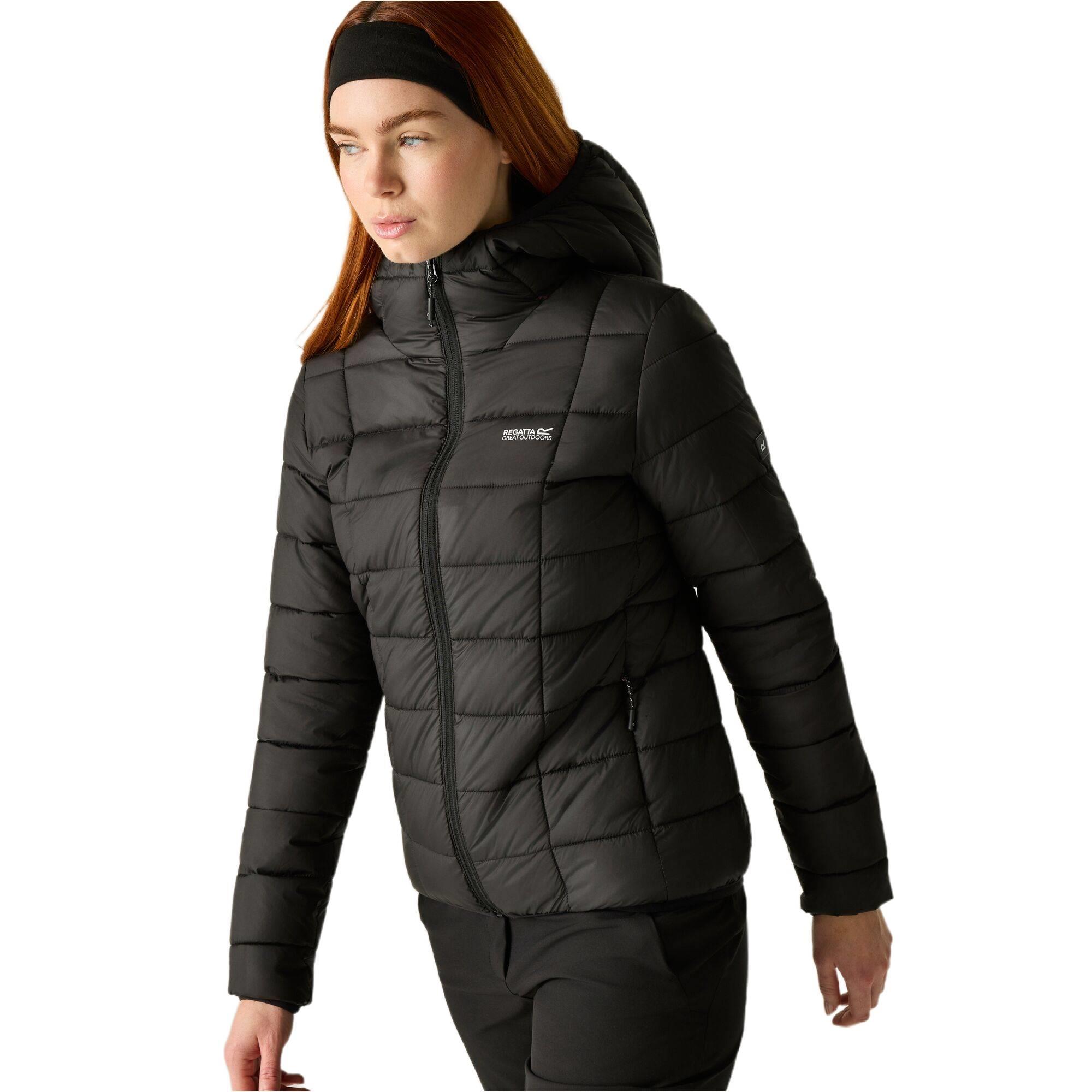 Regatta Womens Asper Jacket - Image 3